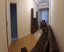 Kirayə (aylıq) Yeni Tikili Həzi Aslanov m., Xətai r.