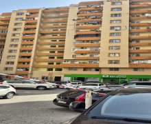 Satılır Yeni Tikili İnşaatçılar m., Yeni Yasamal qəs., Yasamal r.