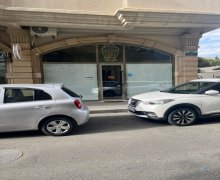 Satılır Obyekt 28 May m., Nəsimi r. Satılır Obyekt 28 May m., Nəsimi r.