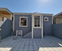 Satılır Həyət evi/villa Koroğlu m., Zabrat qəs., Sabunçu r.