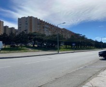 Satılır Köhnə Tikili Yeni Günəşli qəs., Suraxanı r.