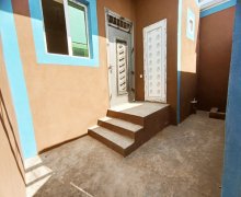 Satılır Həyət evi/villa Binə qəs., Xəzər r.