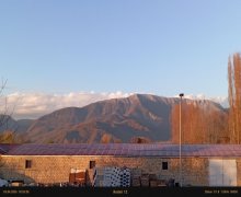 Kirayə (günlük) Bağ evi İsmayıllı ş.