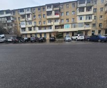 Kirayə (aylıq) Obyekt Nəriman Nərimanov m., Nərimanov r.