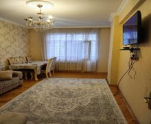 Satılır Yeni Tikili Xırdalan ş.