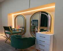 Kirayə (aylıq) Obyekt Həzi Aslanov m., H.Aslanov qəs., Xətai r.