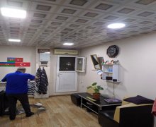 Satılır Obyekt İnşaatçılar m., Yasamal r.