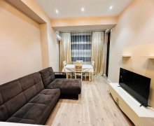 Kirayə (aylıq) Yeni Tikili Gənclik m., Nəsimi r.