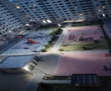 1 otaqlı yeni tikililər Sabunçu r.