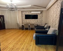 Продажа Новостройка İnşaatçılar м., Ясамал р.