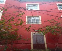 Satılır Həyət evi/villa Xətai r.