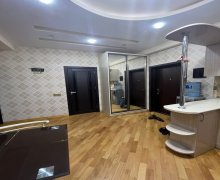 Satılır Yeni Tikili Əhmədli m., Əhmədli, Xətai r.