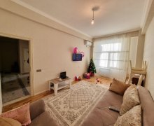 yasamalda yeni tikili evler İnşaatçılar m., Yasamal r.