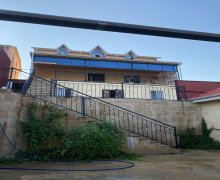 Kirayə (aylıq) Həyət evi/villa Gədəbəy ş.