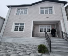 Satılır Həyət evi/villa Masazır, Abşeron r.