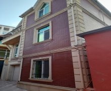 Satılır Həyət evi/villa Xırdalan ş.