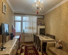 Satılır Yeni Tikili Əhmədli m., Xətai r.