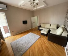 Kirayə (aylıq) Yeni Tikili Həzi Aslanov m., Xətai r.