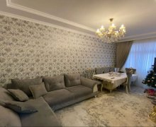 Kirayə (aylıq) Yeni Tikili Qara Qarayev m., Nizami r.