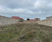 Satılır Torpaq Şüvəlan, Xəzər r.