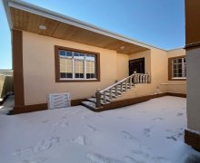 Satılır Həyət evi/villa Məhəmmədli, Abşeron r.