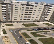 Kirayə (aylıq) Yeni Tikili İnşaatçılar m., Yeni Yasamal qəs., Yasamal r.