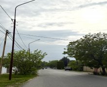 Satılır Həyət evi/villa Xaçmaz ş.