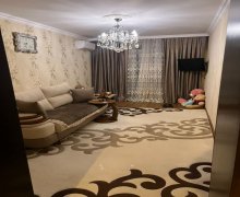 Kirayə (aylıq) Köhnə Tikili Elmlər akademiyası m., Yasamal r.