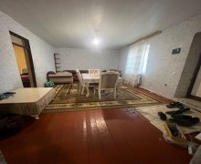 Satılır Həyət evi/villa İnşaatçılar m., Yasamal r.