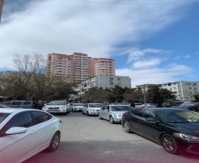 Satılır Yeni Tikili 8 Noyabr m., Nəsimi r.