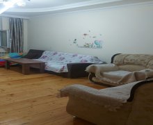 Satılır Yeni Tikili Əhmədli m., Xətai r.