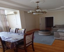 Kirayə (aylıq) Yeni Tikili Xalqlar dostluğu m., Xətai r.