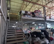 Satılır Obyekt Lökbatan qəs., Qaradağ r.