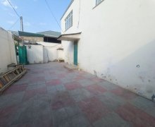 Satılır Həyət evi/villa Binəqədi qəs., Binəqədi r.