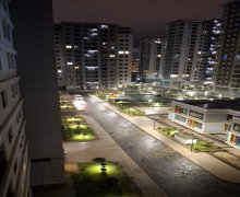 Продажа Новостройка м. 20 Января м., Ясамал р.