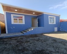 Satılır Həyət evi/villa Binə qəs., Xəzər r.