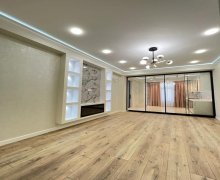 Satılır Yeni Tikili Xətai m., Xətai r.