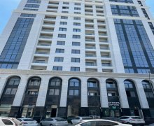 badamdar bina evleri Badamdar qəs., Səbail r.