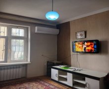 Kirayə (aylıq) Köhnə Tikili Elmlər akademiyası m., Yasamal qəs., Yasamal r.