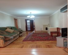 Kirayə (aylıq) Köhnə Tikili Gənclik m., Nərimanov r.
