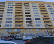 zigda Yeni Tikili Zığ qəs., Suraxanı r.