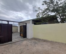 Satılır Həyət evi/villa Binə qəs., Xəzər r.