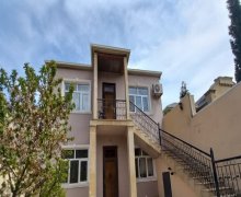 badamdarda satilan villalar/villa Badamdar qəs., Səbail r.