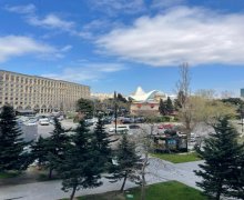 Kirayə (aylıq) Ofis Nəriman Nərimanov m., Heydər Əliyev Mərkəzi, Nərimanov r.