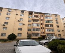 1 otaqlı yeni tikililər Masazır, Abşeron r.