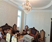 Satılır Yeni Tikili Nizami m., Yasamal r.