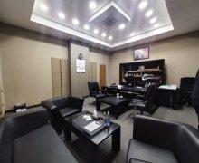 Kirayə (aylıq) Ofis Nəsimi r.