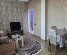 Satılır Yeni Tikili Əhmədli m., Əhmədli, Xətai r.