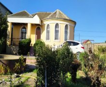 Satılır Həyət evi/villa Mehdiabad, Abşeron r.