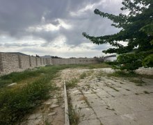 Satılır Torpaq Mərdəkan, Xəzər r.